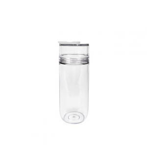 티스카페 투스텝 콜드컵 투명 370ml