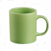 작은이미지: 하이앤드 올무광 그린 머그컵 - 실크 #2