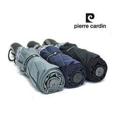 피에르가르뎅 3단 매직 엣지 완전자동 우산