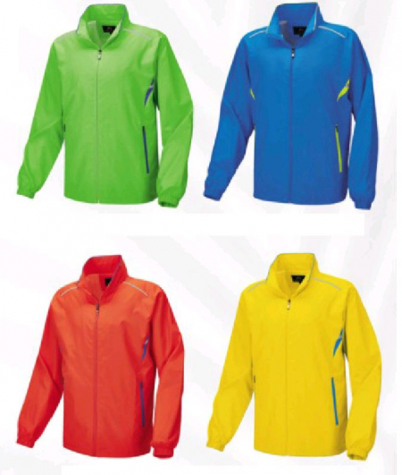 윈드자켓 고급형 바람막이 MG330 #2