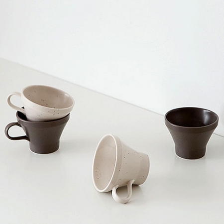 피노키오 머그 2 color // 국산 #2