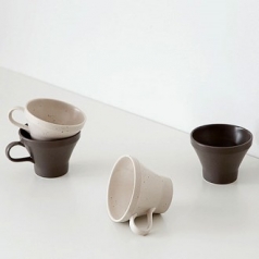 피노키오 머그 2 color // 국산