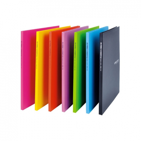 에코 클리어파일 10매 #2