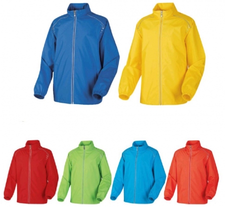 기능성 바람막이 270 #2