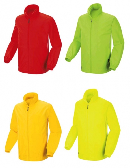 기능성 바람막이 120 #3