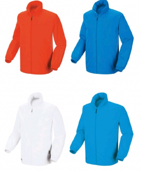 기능성 바람막이 120 #2