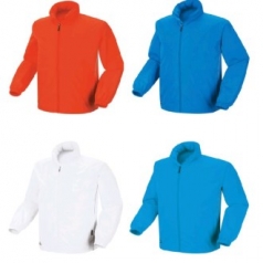 기능성 바람막이 120