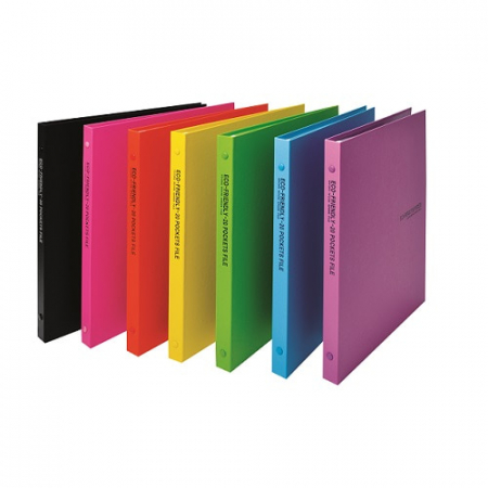 에코 클리어파일 30매 #2