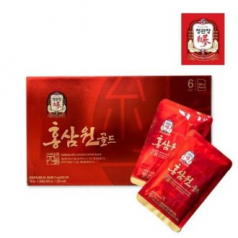 정관장 홍삼원 골드 100ml 24포 // 홍삼액 명절선물