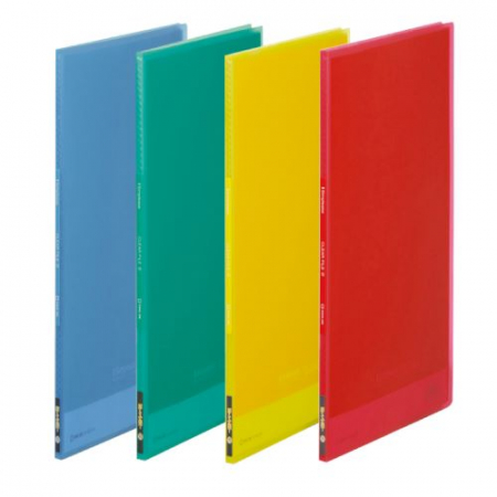 킹짐 클리어파일 10매 #2