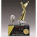 금속크리스탈 골프 트로피 152