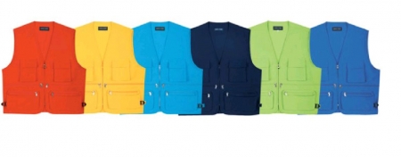 타스란 보급형 조끼 56 #2