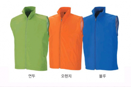 듀스포 조끼 MG54 #2