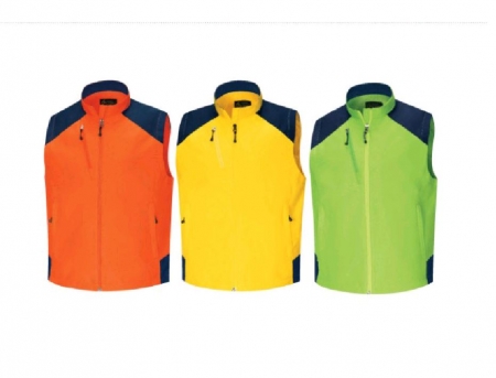 기능성조끼 패션조끼 MG83 #2