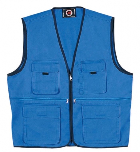 TC조끼 배색조끼 MG212 #2