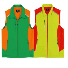 방재단 조끼A MG239