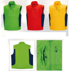 기능성 패션 조끼 29