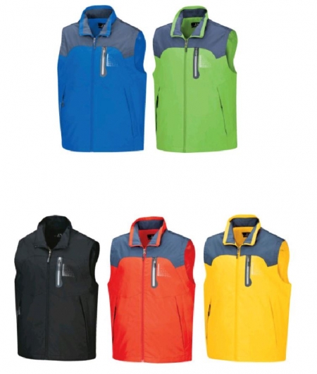 기능성조끼 패션조끼 고급형조끼 MG55 #2