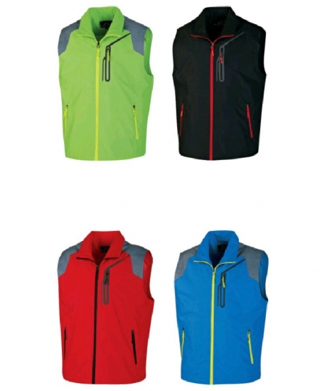 기능성 패션조끼 고급형조끼 MG57 #2