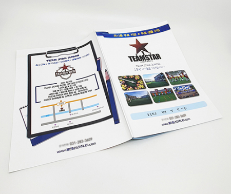 B5 제작노트 32p // 맞춤주문, 변경가능 #2