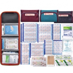 지갑형 3단 밴드세트 B