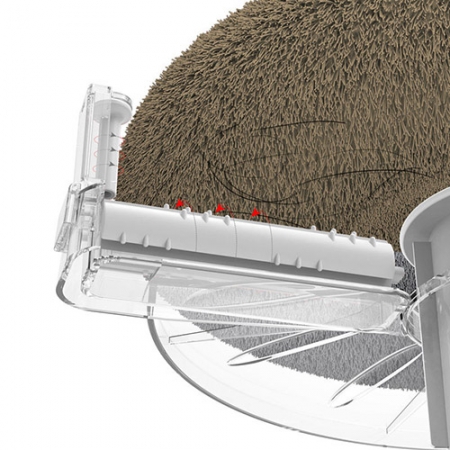 에코너-T4 스핀워시 막대 물걸레 #7