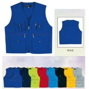 타스란 조끼 MG225