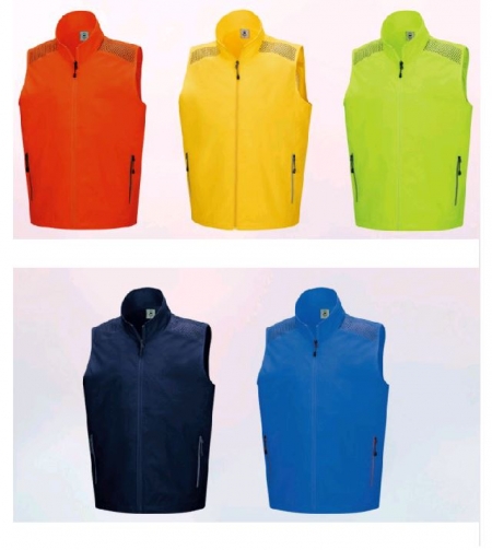 기능성 패션 조끼 MG87 #2