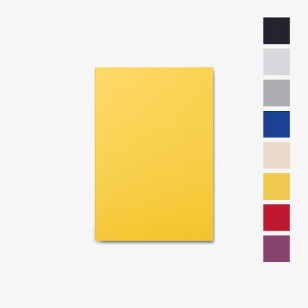 베이직 스티치 노트 #2