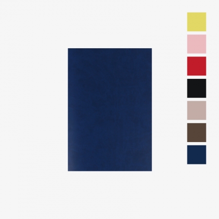 레더 스티치 노트 #2