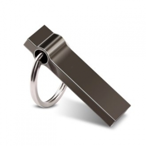 에드렛 메탈 키링 USB 메모리 8GB