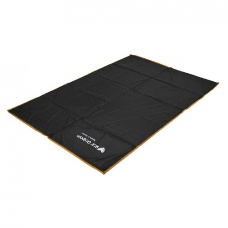네이쳐 캐주얼 야외 캠핑 매트 2인용 KB618 #2
