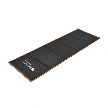 네이쳐 캐주얼 야외 캠핑 매트 1인용 KB617 #2