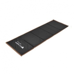 네이쳐 캐주얼 야외 캠핑 매트 1인용 KB617