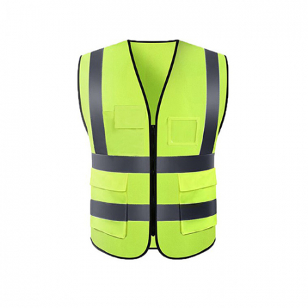 전방위 안전조끼 #2