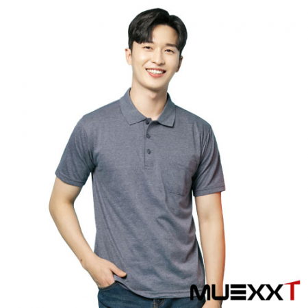 30수 카라 티셔츠 (반, 긴팔) #3