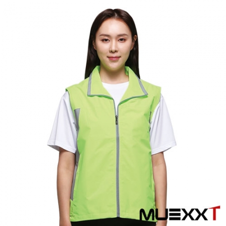 Event 카라 조끼 #3