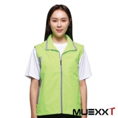 Event 카라 조끼