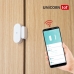 작은이미지: 유니콘 IoT 홈 IoT 도어 감지 센서 침입 방지 Zigbee 방식 앱 연동 TS-D2 (스마트 중계기 필요) #4