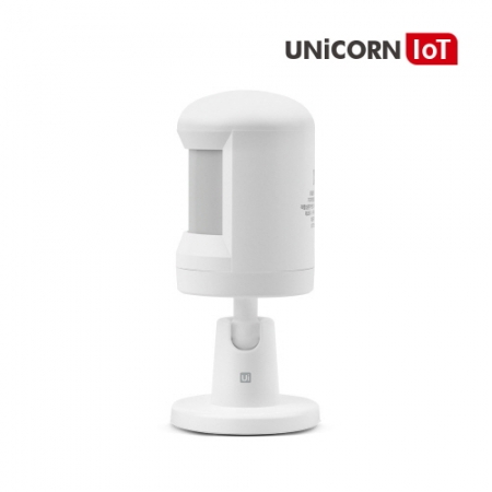 유니콘 IoT 홈 IoT 모션 감지 센서 적외선 인체 동작 감지 센서 Zigbee 방식 앱 연동 TS-M3 (스마트 중계기 필요) #4
