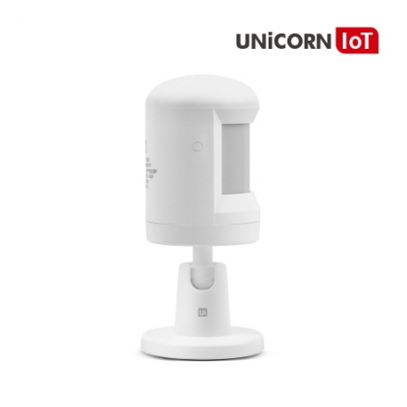 유니콘 IoT 홈 IoT 모션 감지 센서 적외선 인체 동작 감지 센서 Zigbee 방식 앱 연동 TS-M3 (스마트 중계기 필요) #5