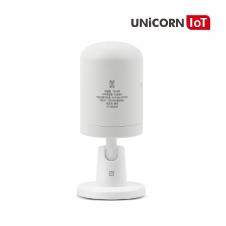 유니콘 IoT 홈 IoT 모션 감지 센서 적외선 인체 동작 감지 센서 Zigbee 방식 앱 연동 TS-M3 (스마트 중계기 필요) #6