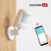 작은이미지: 유니콘 IoT 홈 IoT 모션 감지 센서 적외선 인체 동작 감지 센서 Zigbee 방식 앱 연동 TS-M3 (스마트 중계기 필요) #7