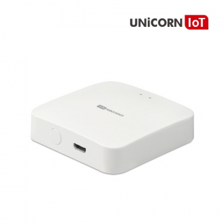 유니콘 IoT 홈 IoT 스마트 중계기 원격 제어 Zigbee+Bluetooth 무선 통신 지원 앱 연동 TS-G5 #5