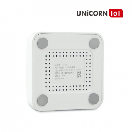 유니콘 IoT 홈 IoT 스마트 중계기 원격 제어 Zigbee+Bluetooth 무선 통신 지원 앱 연동 TS-G5 #6