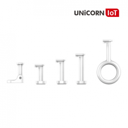 유니콘 IoT 스마트 IoT 스위치 스마트 홈 클릭봇 조명 원격 제어 앱 연동 TS-F4 (외부에서 연결 시 스마트 중계기 필요) #5