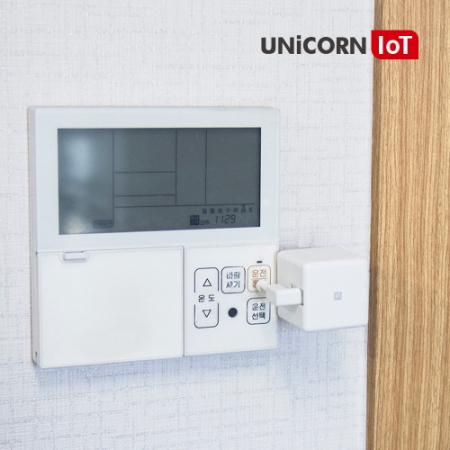 유니콘 IoT 스마트 IoT 스위치 스마트 홈 클릭봇 조명 원격 제어 앱 연동 TS-F4 (외부에서 연결 시 스마트 중계기 필요) #6