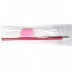 opp포장 필기구문구세트 (연필+연필깍이)