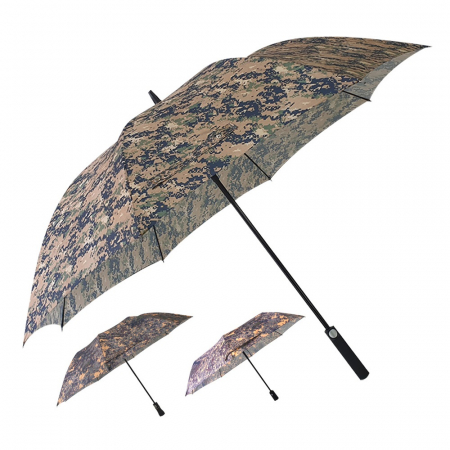 군용우산 3단 완전자동 / 2단 자동 / 75골프 #2