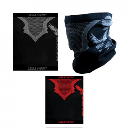 겨울 MJ 넥워머 #3